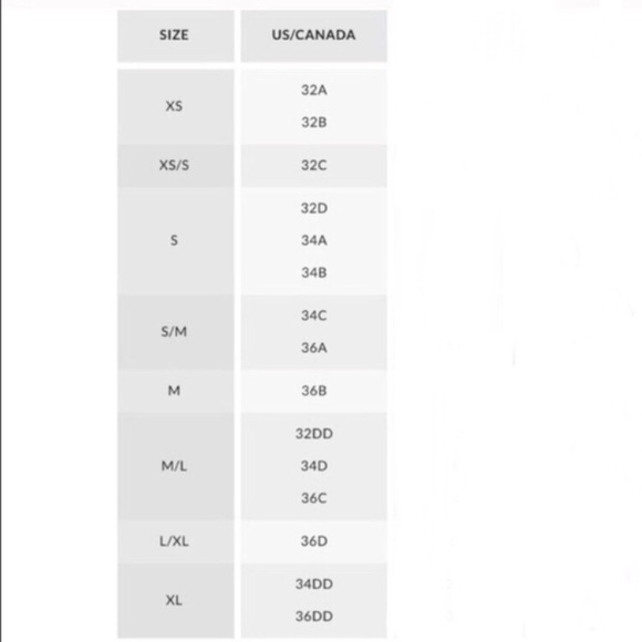 Bundle 2/$25♥️Free People Macrame Bralette NWT - Picture 6 of 6